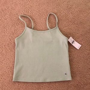 American Eagle Tank Top